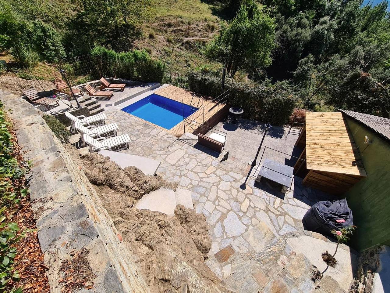 Acogedora casa a 6km de la Seu d’Urgel y a 21 km de Andorra. in Valles del Valira, Pirineo Catalan