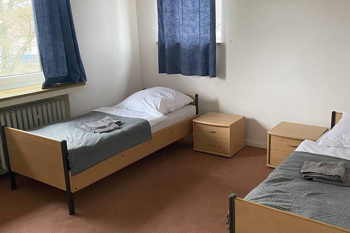 Ferienhaus für 8 Personen in Herford