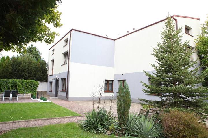 Apartament wakacyjny dla 1 osób - 1