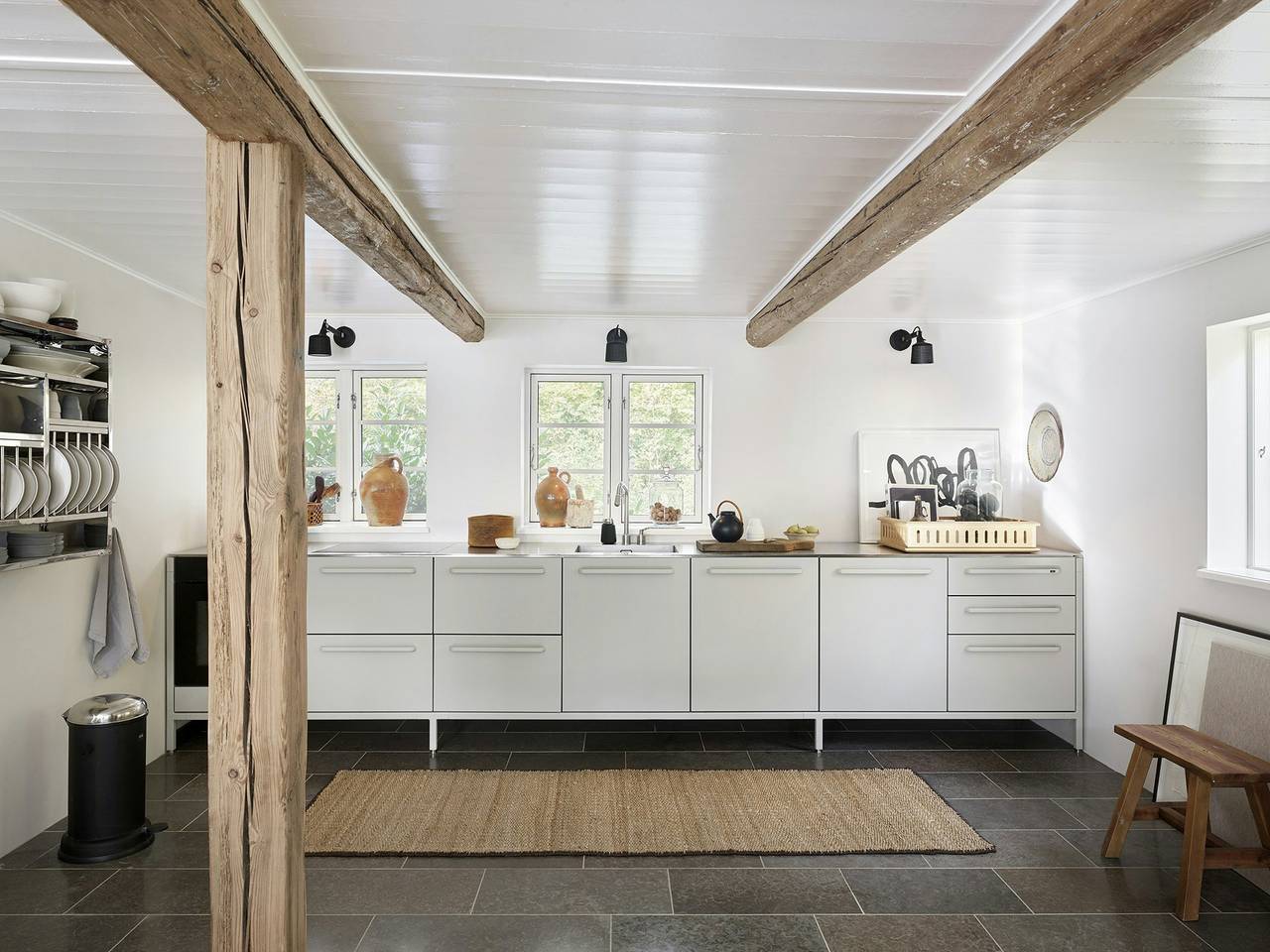 Casa vacanza a Lolland a partire da 411€ a notte