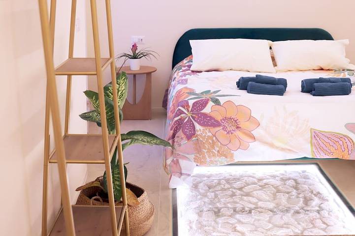 House in the historic center of Tivoli, a 5-minute walk from Villa d'Este in Tivoli, Rome Province