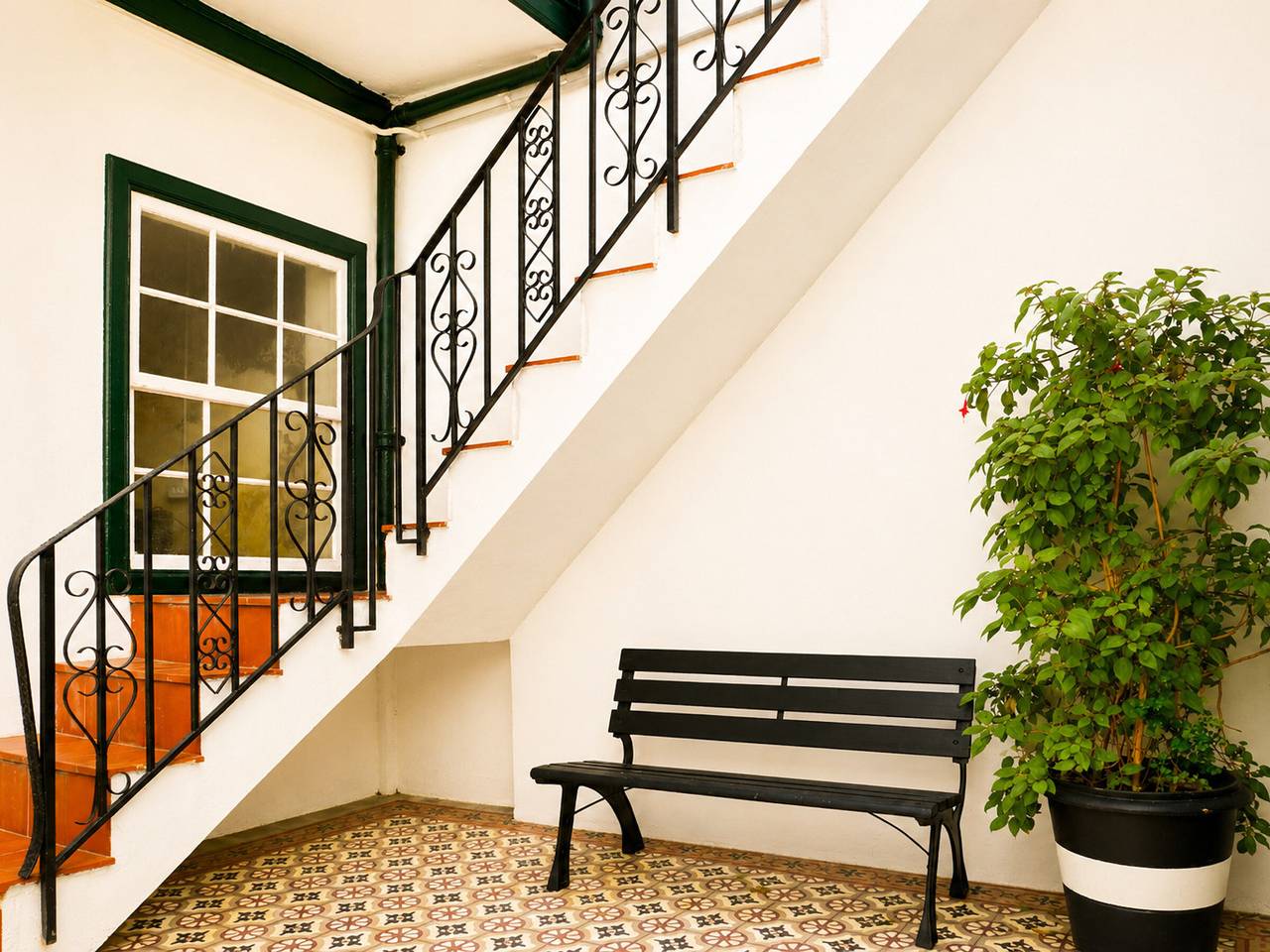 Spacieuse maison au centre-ville - 6 pers. in Villa de La Orotava, La Orotava