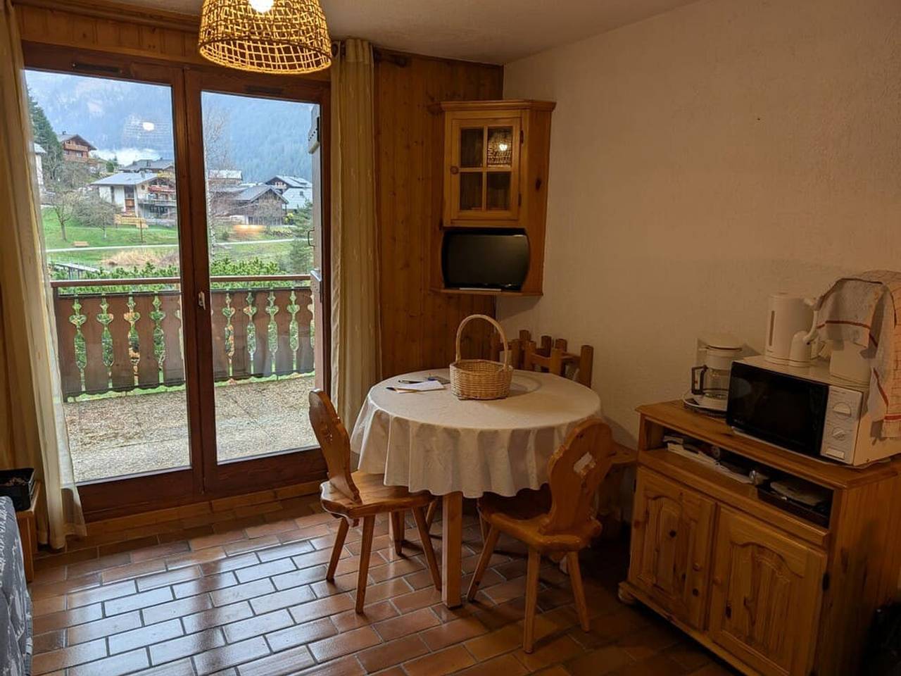 Photo : Appartement de vacances