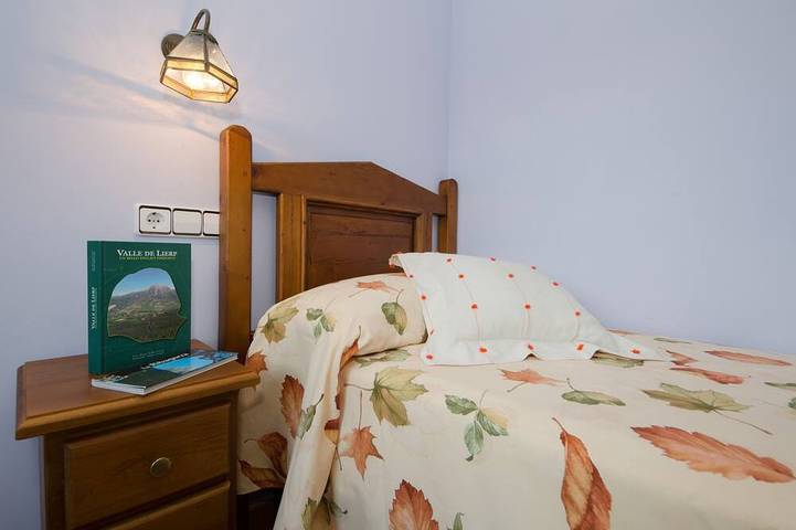 Apartamento de vacaciones para 4 personas, con jardín y terraza, Se admiten mascotas - 1