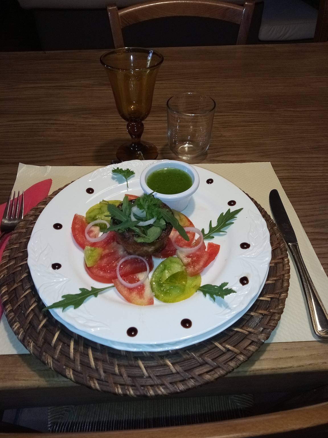 Chambre d'hôtes 'La Chambre De L'Obiou 1' avec vue sur le lac, jardin commun et Wi-Fi in Les Côtes-de-Corps, Parc national des Écrins