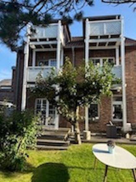 Ganze Ferienwohnung, App.8 (2 Zimmer | max. 4P) in Westerland, Sylt (Gemeinde)