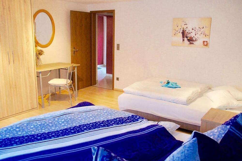 Ganze Wohnung, Ferienwohnung Pfaffenstein - Ferienwohnung, 1 Schlafraum in Pfaffendorf, Königstein