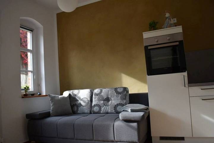 Bauernhof für 4 Personen, mit Garten in Biosphärenreservat Schorfheide Chorin - 3