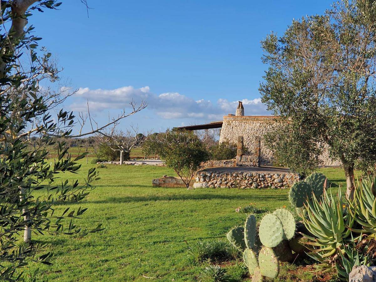 One-Bedroom House in Tricase, Provincia di Lecce