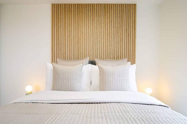 Appartement entier, Skyline | Le Heim in Manchester, Grand Manchester
