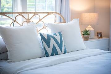 Vacation Apartment for 4 Guests in Kennebunk, Maine, Picture 3