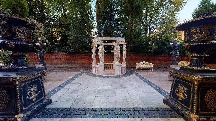 Hôtel pour 2 personnes, avec jardin, animaux acceptés à Chester - 2