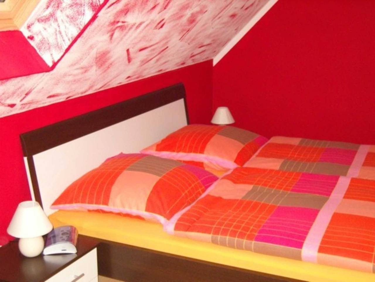 Ganze Ferienwohnung, Ferienhaus Jägerswalde in Güstrow, Mecklenburgische Seenplatte