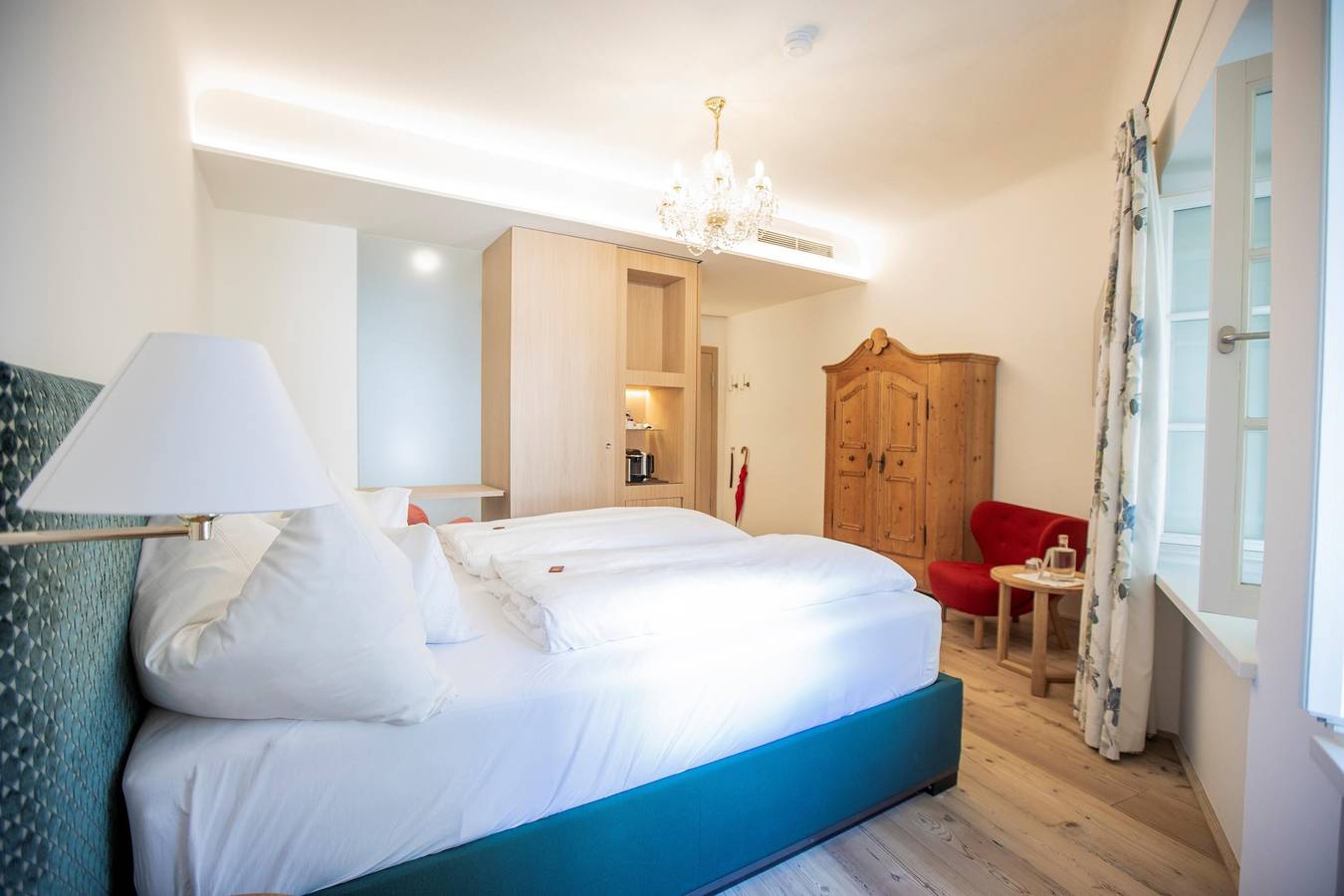 Doppelzimmer Komfort, non refundable rate, foto 13