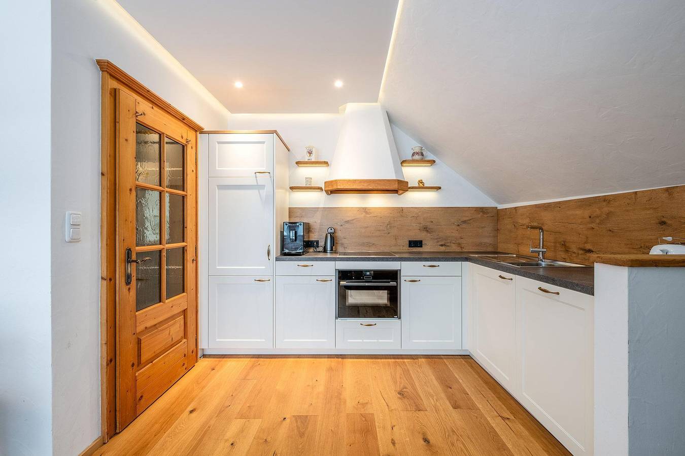 Ferienwohnung Totes Gebirge in Bad Aussee, Salzkammergut