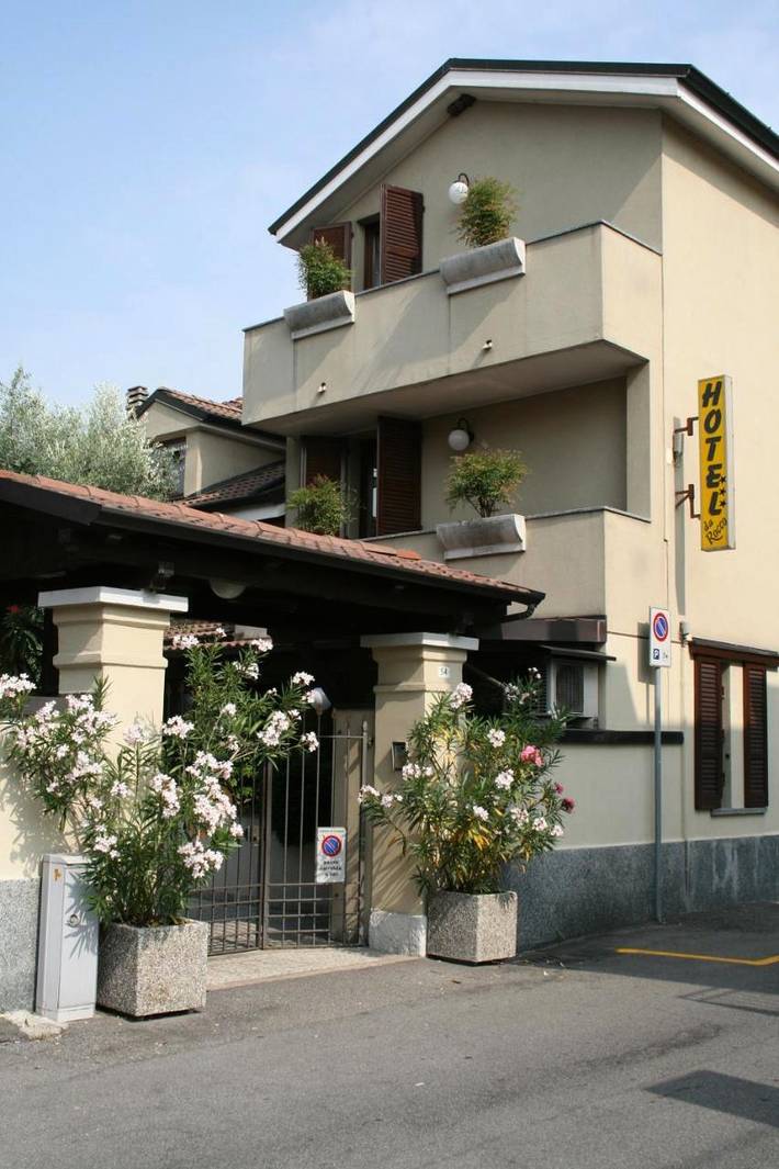 Appartamento a Carugate