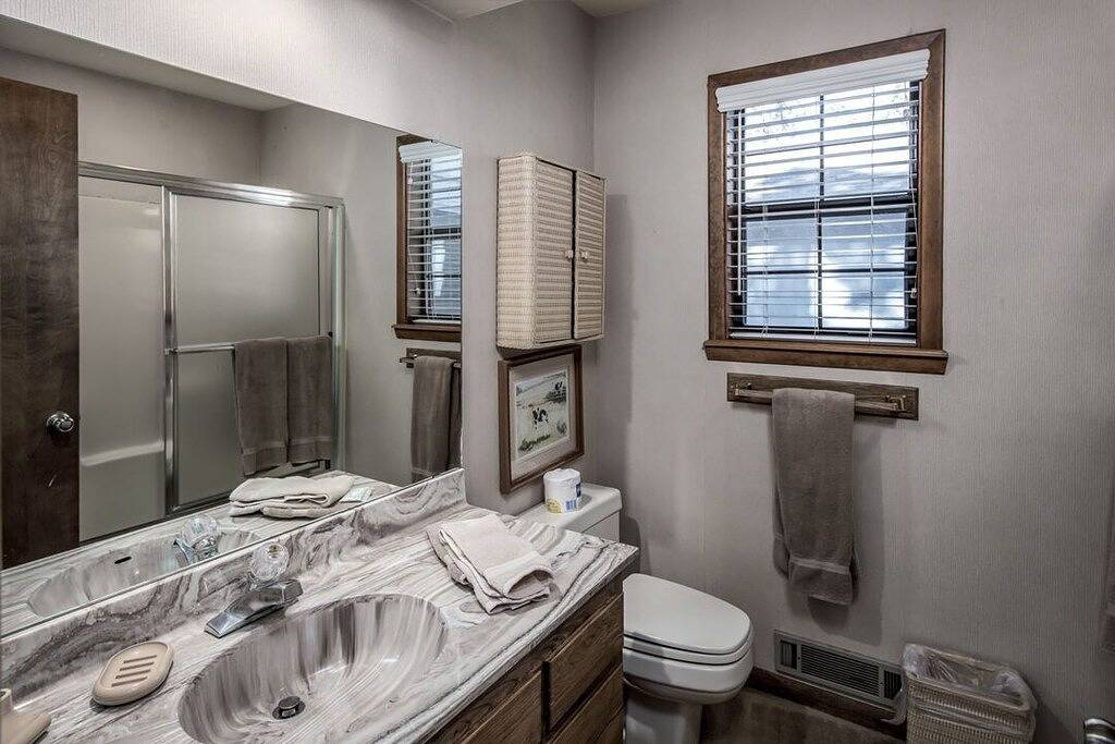 Alto Village 3/2 Eine Ebene Kabine Mit Hot Tub, Wifi in Alto, Ski Apache