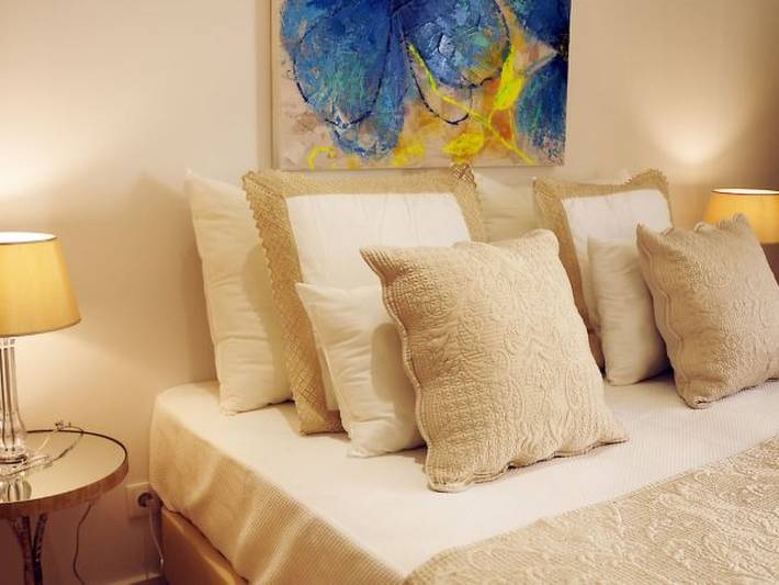 Gîte pour 4 personnes à Setúbal - 2