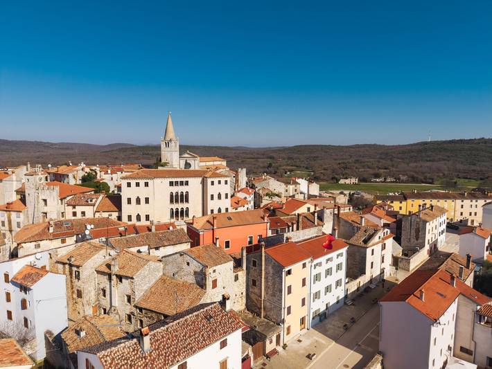 Appartement de vacances pour 3 personnes