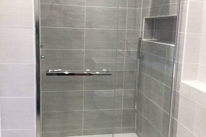 Appartement entier, Totally private apartment in family setting, not shared in Horwich, Bolton