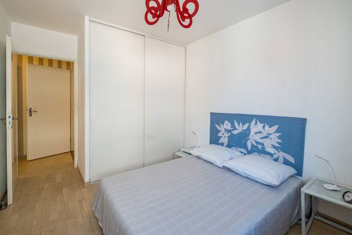 Gîte pour 2 personnes, avec terrasse à Toulouse - 4