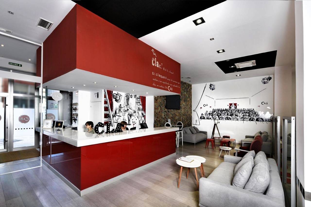 Hospedium Clá Hotel - Boutique in Teruel, Région de Teruel