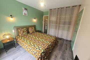 Maison De Vacances pour 15 Personnes dans Saint-Hilaire-de-Riez, Vendée, Photo 1