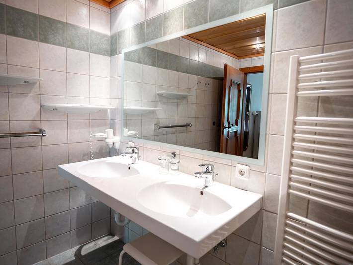 Ferienwohnung für 3 Personen, mit Garten, kinderfreundlich in Heiligenblut - 4