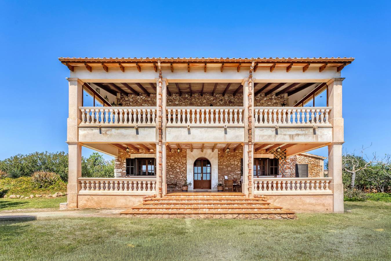 Na Corma in Cala d'Or, Santanyí