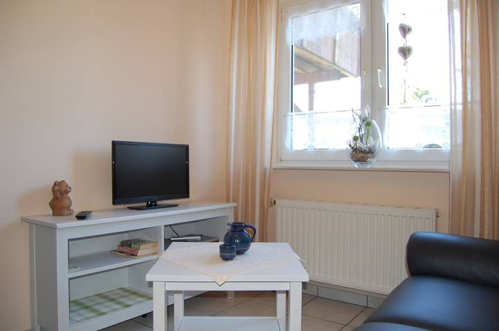 Ganze Ferienwohnung, Hotel-Restaurant Käpt´n Pupkes - Fw Wohnung 1 in Wangerland, Südliche Nordseeküste