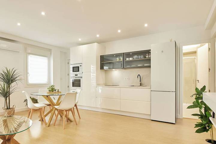 Appartement de vacances pour 5 personnes - 1