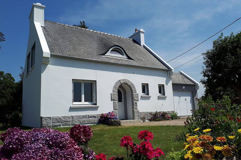 Lanildut. Nah am Meer und Gr 34. Max 6 Pers. Wifi. in Lanildut, Brest und Umgebung