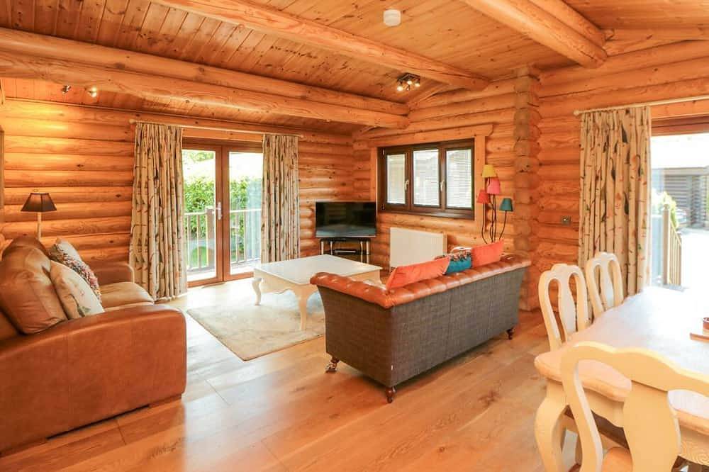 Roseberry lodge 3, Stokesley in North York Moors National Park