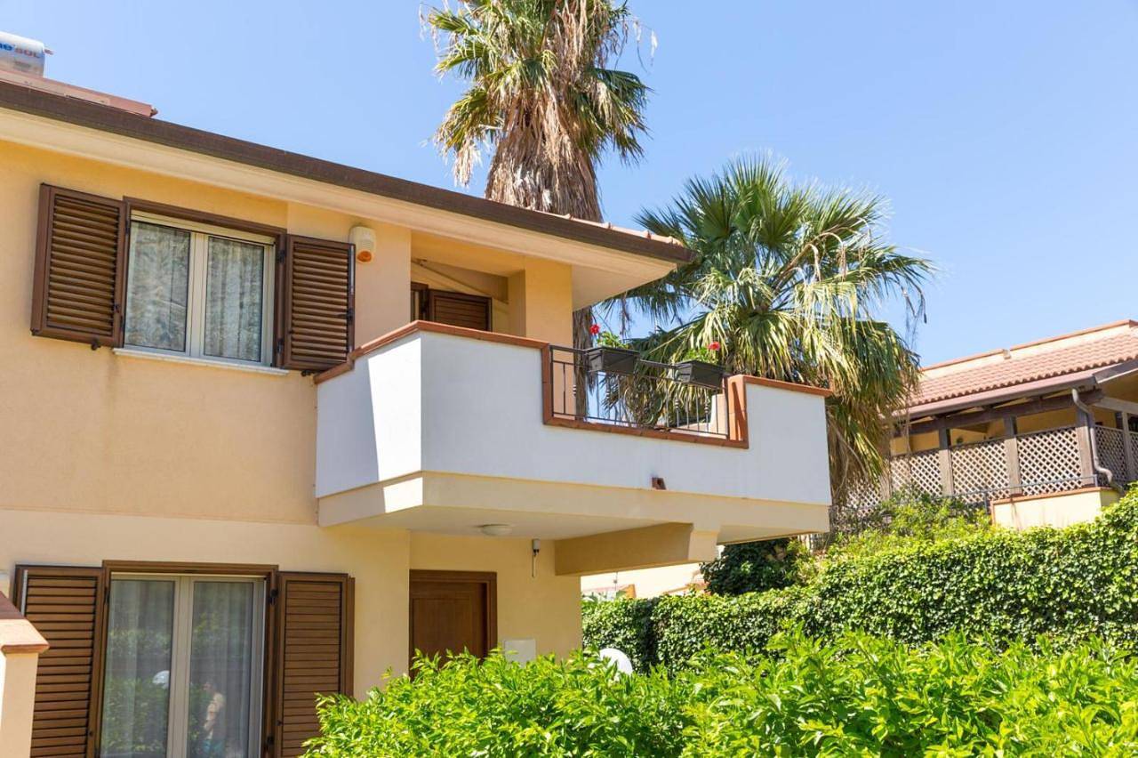 Double Room with Garden View in Isola delle Femmine, Provincia di Palermo