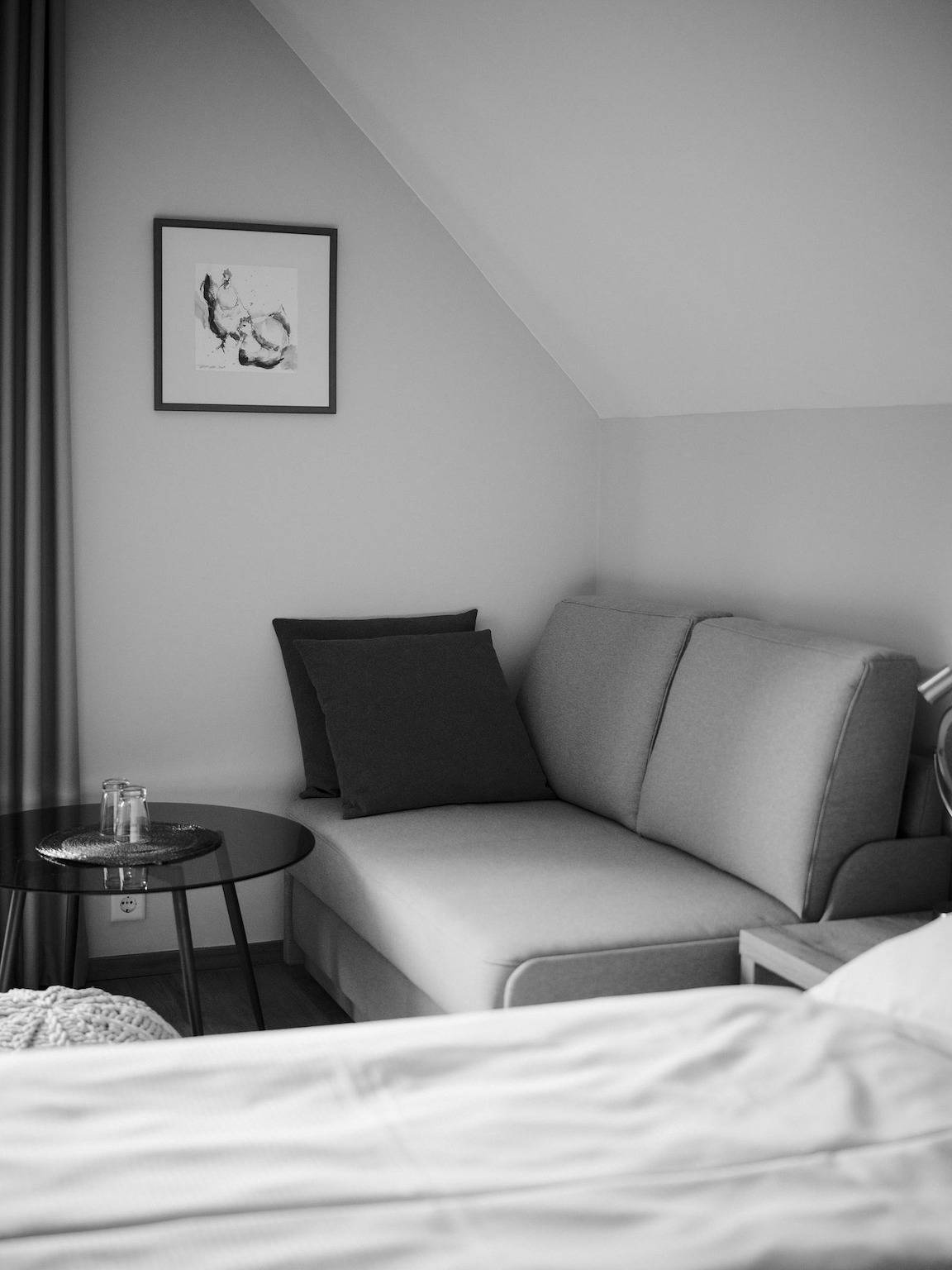 Doppelzimmer mit Frühstück in Arriach, Villach-Land