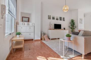 Casa De Férias para 6 Pessoas em Ayamonte, Costa de la luz, Foto 4