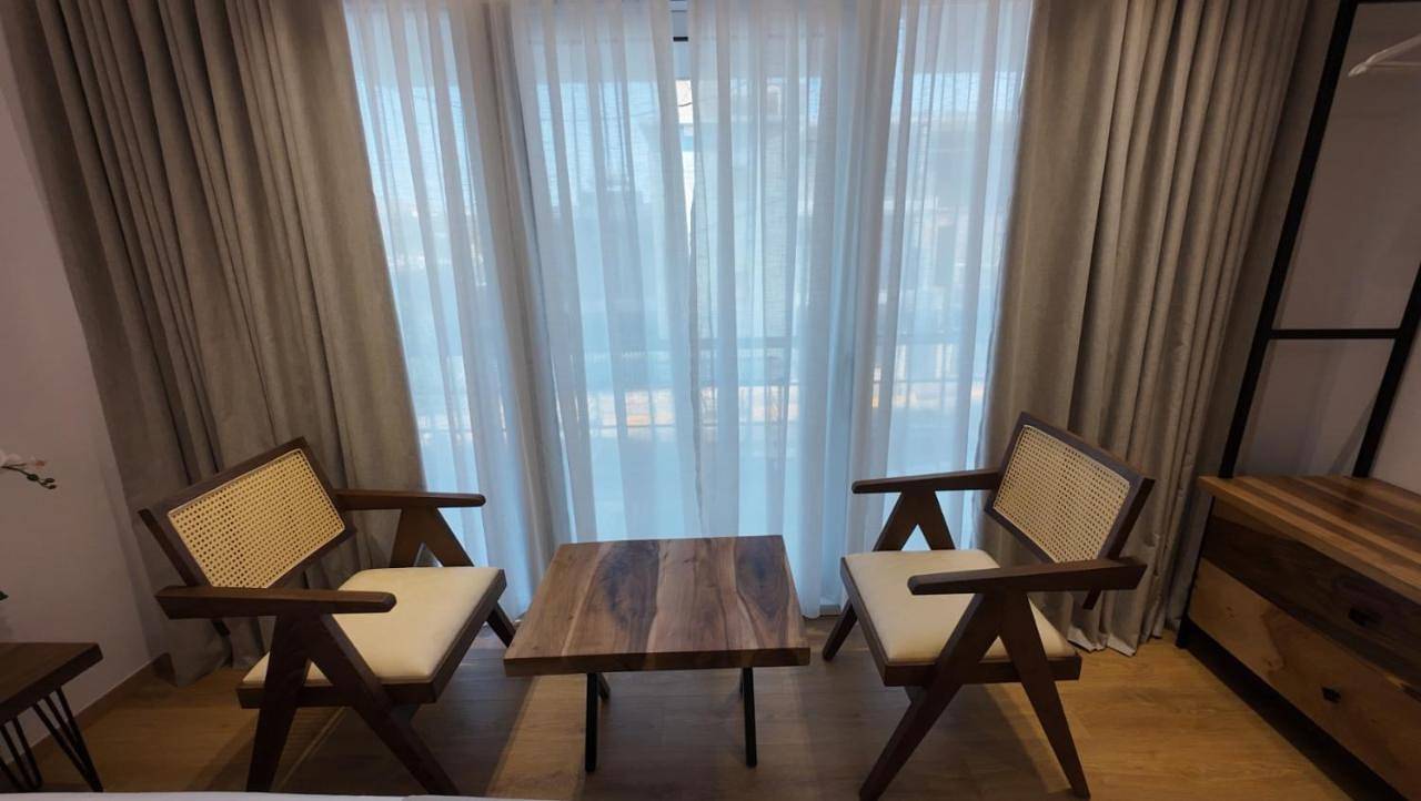 Vila Kosteli in Himarë, Vlorë