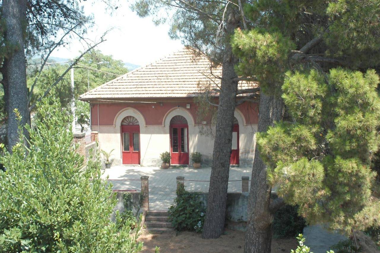 B&B Sotto i Pini in Zafferana Etnea, Etna