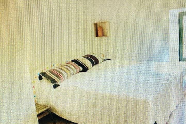 Location de vacances pour 9 personnes, avec jardin à Saint-Restitut - 2