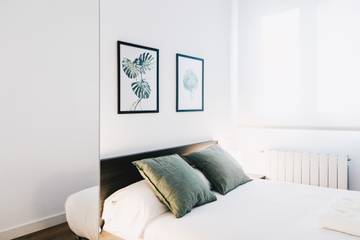 Apartamento De Vacaciones para 7 Personas en Bilbao, Vizcaya, Foto 4