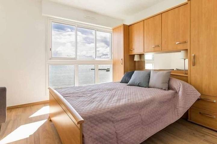 Gîte pour 4 personnes, avec balcon dans Lerat - 2