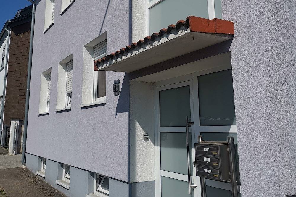 Tbm Haus Hallo,Wir würden uns freuen Sie als unsere Gäste begrüßen zu dürfen. in Homburg, Saarpfalz-Kreis