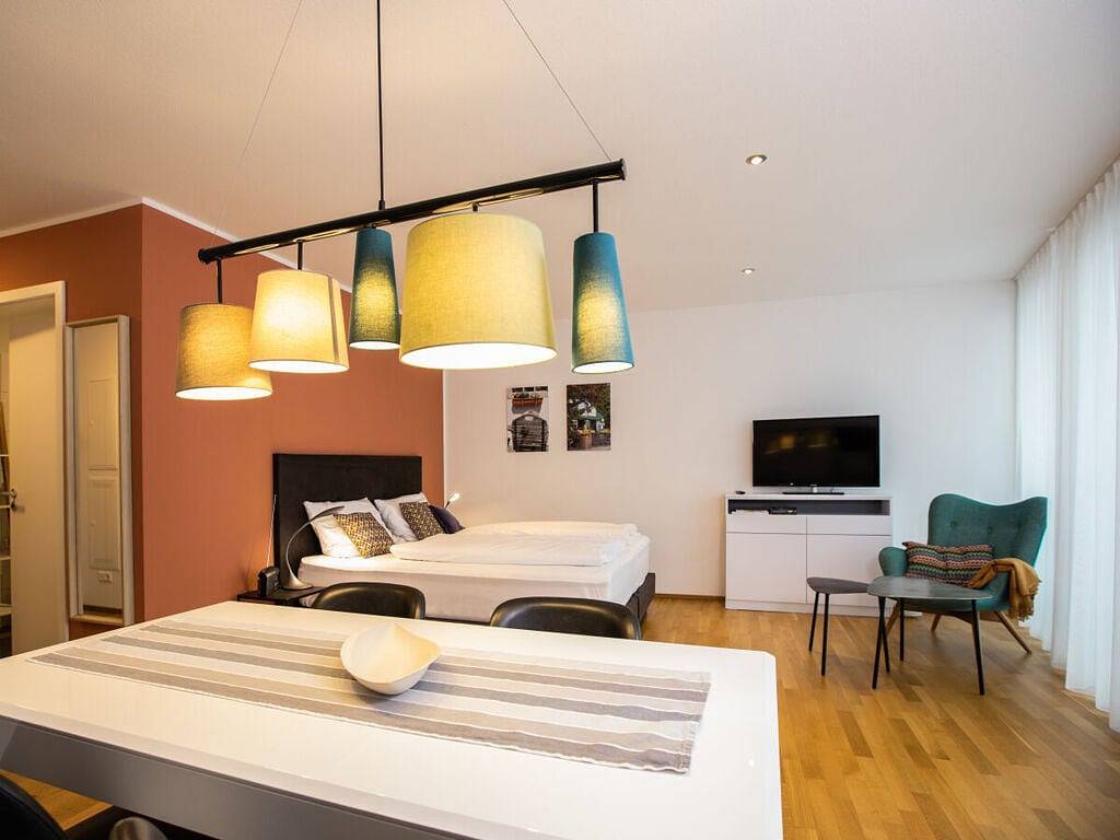 Höchsten Komfortable Ferienresidenz in Friedrichshafen, Region Bodensee-Oberschwaben