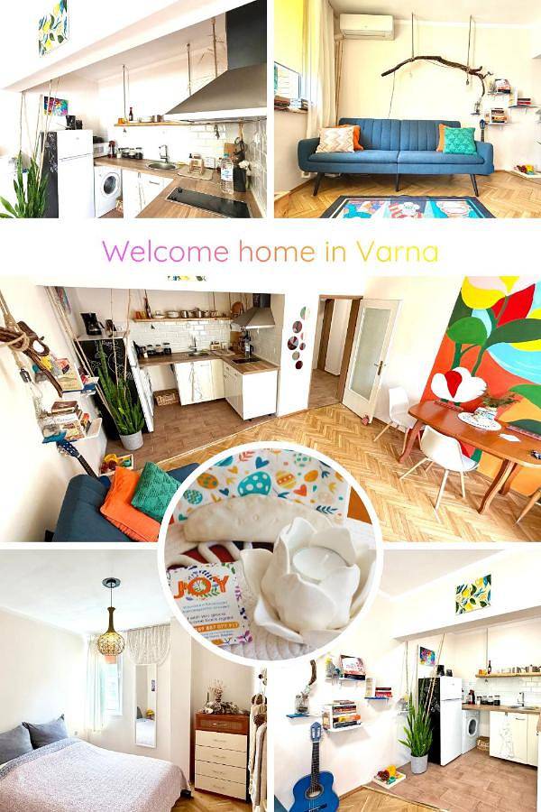 Ferienwohnung für 3 Personen, mit Terrasse, mit Haustier - 1