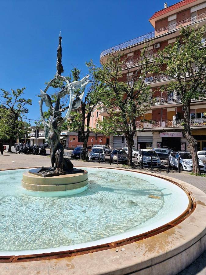 Ferienwohnung für 6 Personen, mit Ausblick und Terrasse - 1