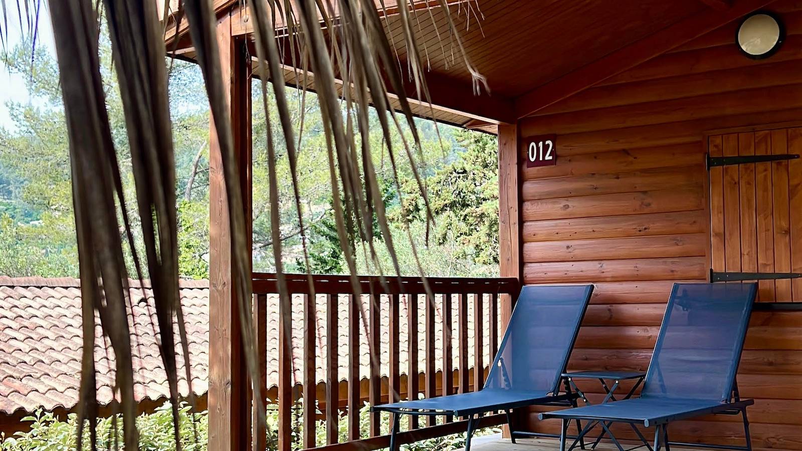 Ferienhaus für 5 Personen mit Terrasse in Solliès-Toucas, Mittelmeerküste (Frankreich)