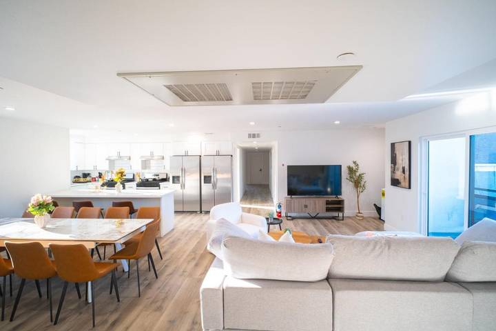 Casa de huéspuedes para 2 personas en Los Angeles