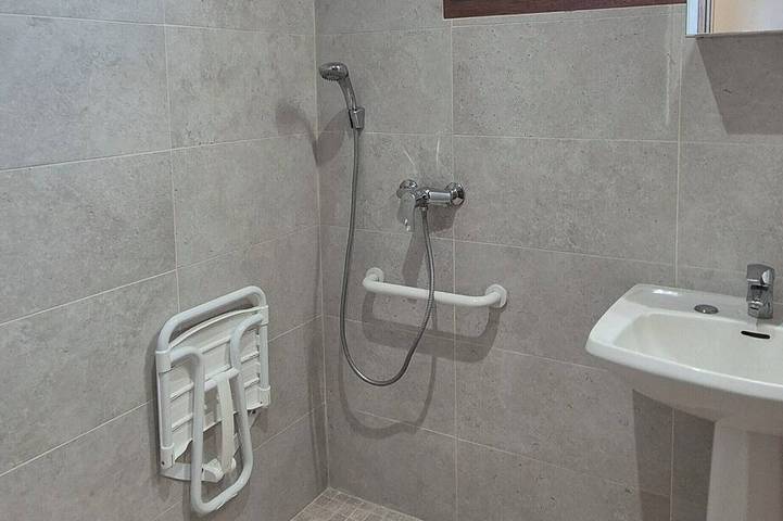 Location de vacances pour 5 personnes, avec jardin dans Château de Castelnau-Bretenoux - 4