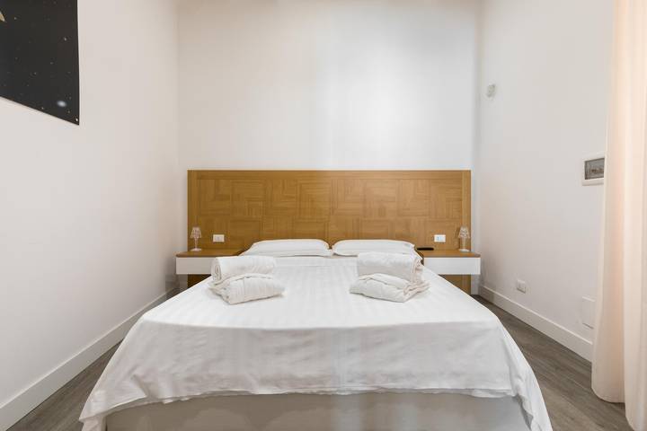Gîte pour 3 personnes à Taranto - 2