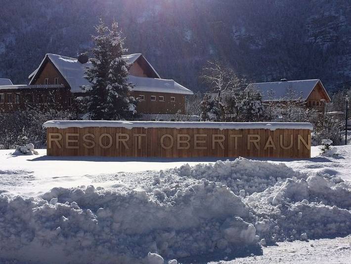 Landhaus am See - Obertraun - Salzkammergut in Obertraun, Dachstein Salzkammergut